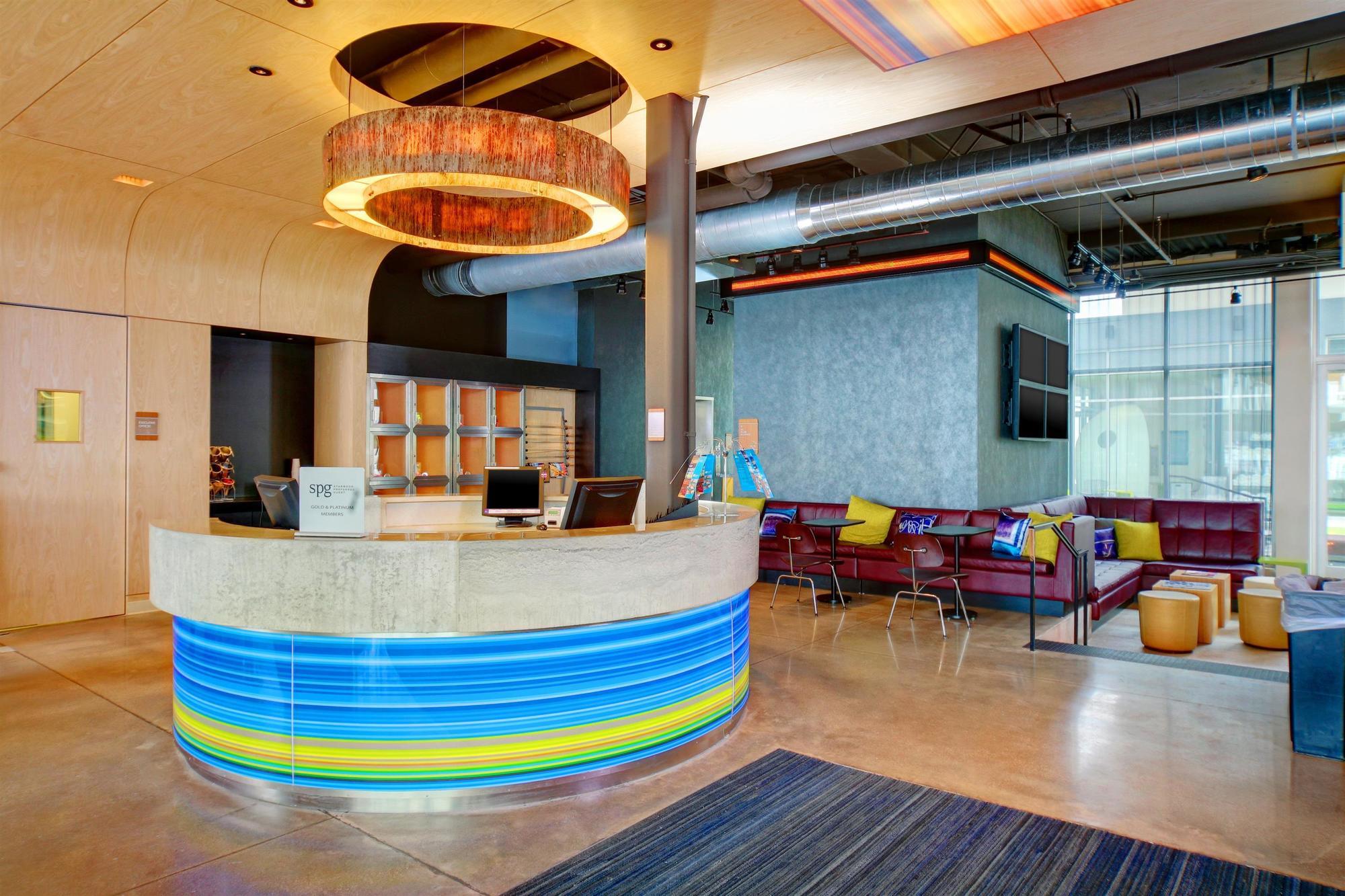 Hotel Aloft Bolingbrook Exterior foto