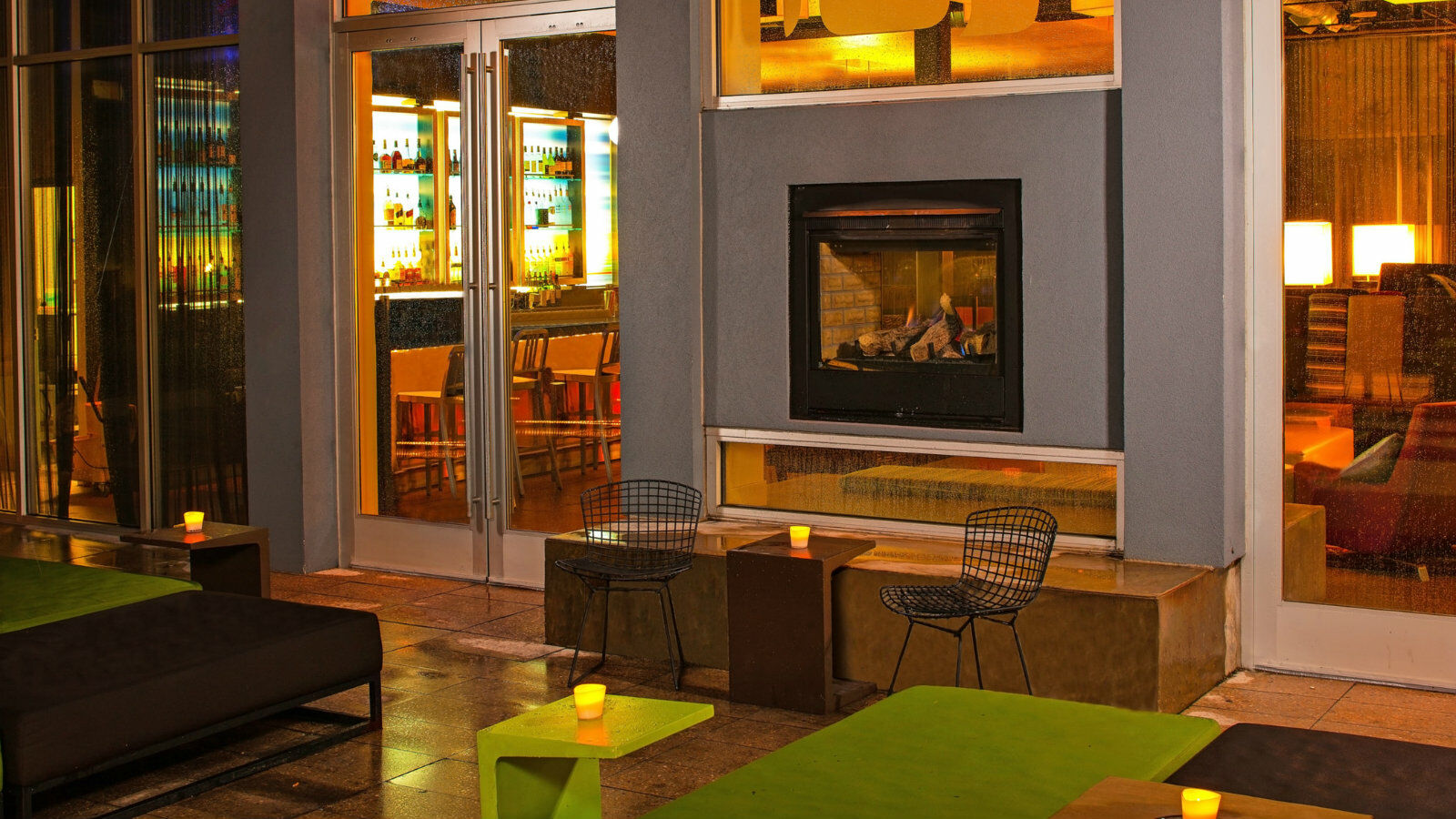 Hotel Aloft Bolingbrook Exterior foto
